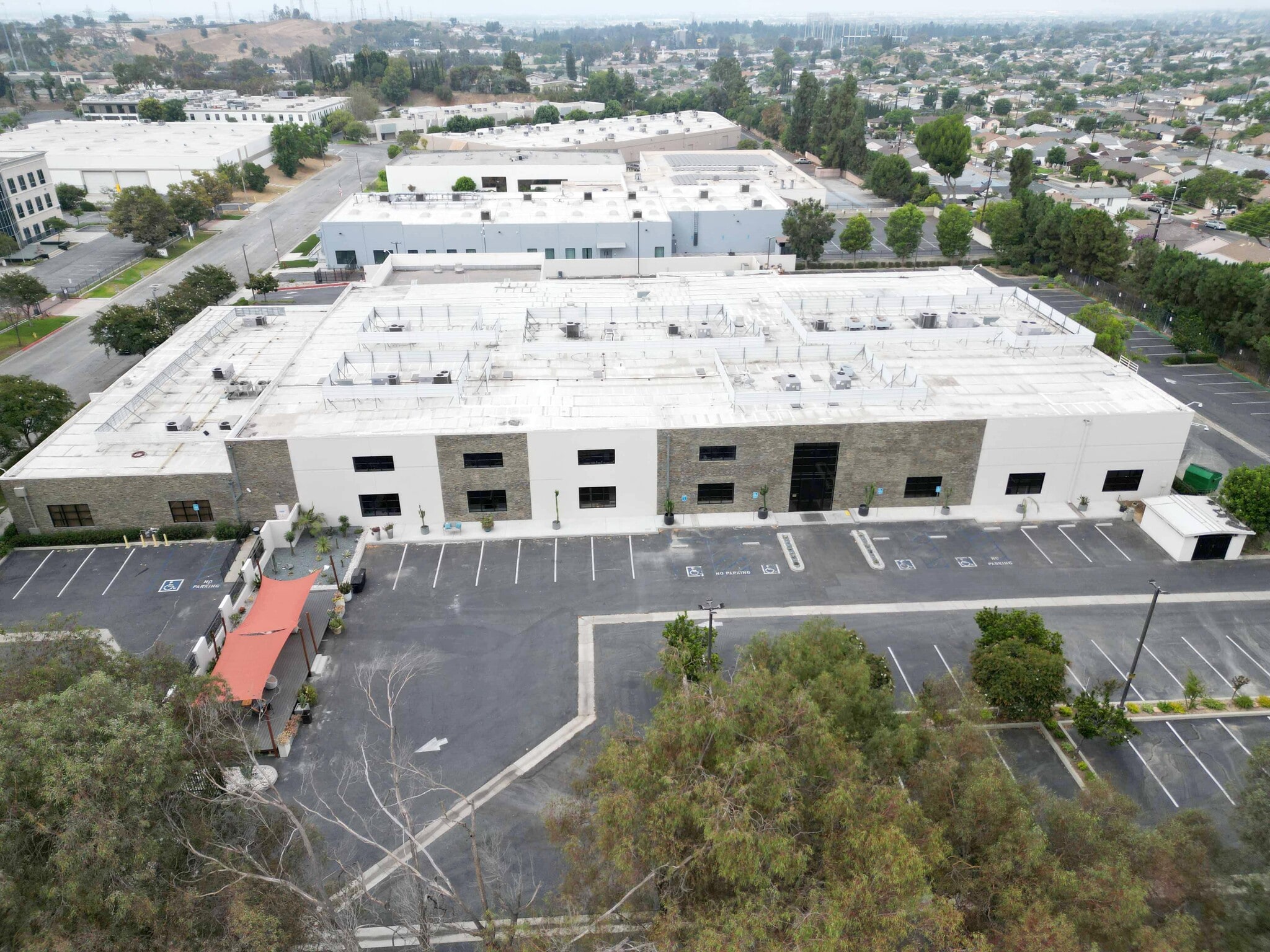 2001 Saturn St, Monterey Park, CA for sale Primary Photo- Image 1 of 155