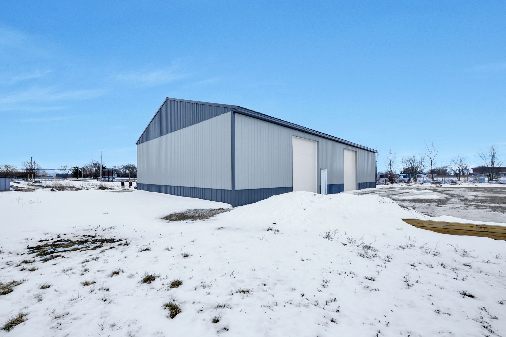 5263 Harrisburg Pike, Grove City, OH for lease Interior Photo- Image 1 of 15