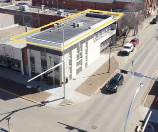 More details for 4919 50 Av, Lloydminster, SK - Retail for Sale