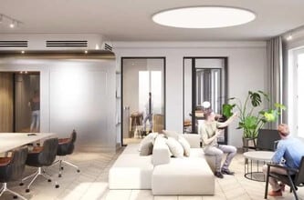 254 Boulevard Saint-Germain, Paris for lease Building Photo- Image 2 of 6