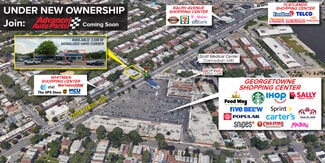 Plus de détails pour 2102-2110 Ralph Ave, Brooklyn, NY - Commerce de détail à louer