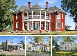 More details for Clarion Hall - the Portfolio of E. Hill – for Sale, Lewisburg, TN