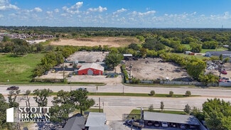 More details for 2305 Fort Worth Dr, Denton, TX - Flex for Lease