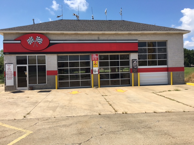 1725 C Hwy 51 S, Covington, TN for sale - Building Photo - Image 1 of 1