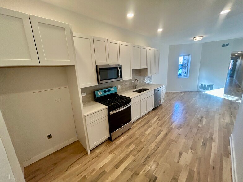 5714 S Prairie Ave, Chicago, IL for sale - Building Photo - Image 3 of 54