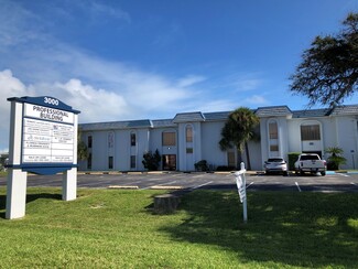 More details for 3000 N Atlantic Ave, Cocoa Beach, FL - Office for Lease