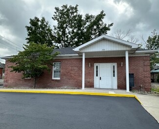 More details for 352 Railroad St, Ligonier, PA - Office/Medical for Lease