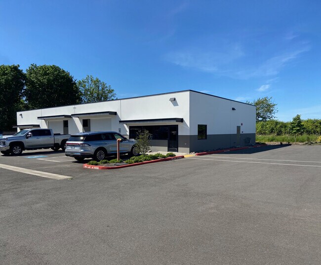 More details for 27312 NE 10th Ave, Ridgefield, WA - Industrial for Lease