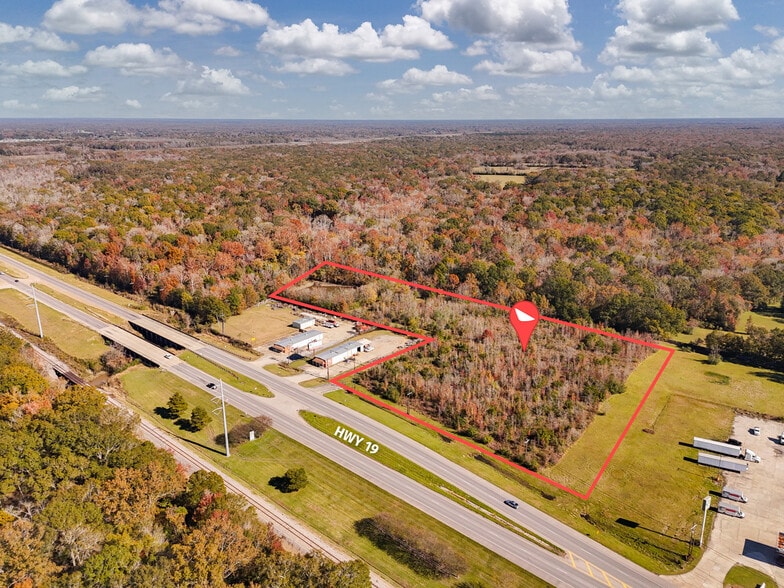 3200-3300 Hwy 19, Zachary, LA à vendre - Autre - Image 2 de 4