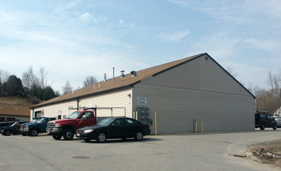 149-153 Grassy Plain St, Bethel, CT à vendre - Autre - Image 2 de 22