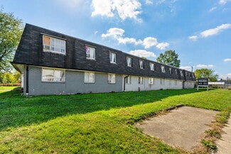 More details for 2865 Linview Ave, Columbus, OH - Multifamily for Sale