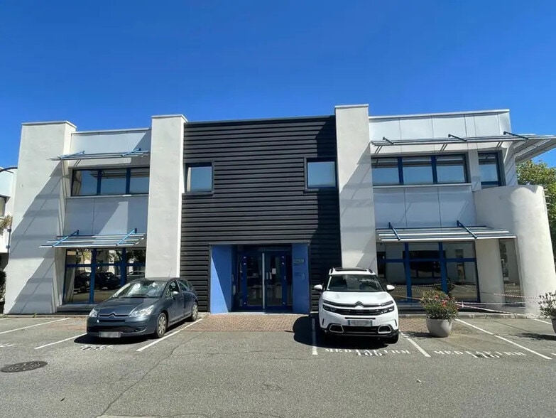 1 Impasse Marcel Chalard, Toulouse for lease - Building Photo - Image 2 of 6