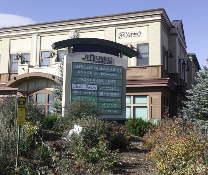 6500 W 29th St, Greeley, CO à vendre - Photo du bâtiment - Image 2 de 15