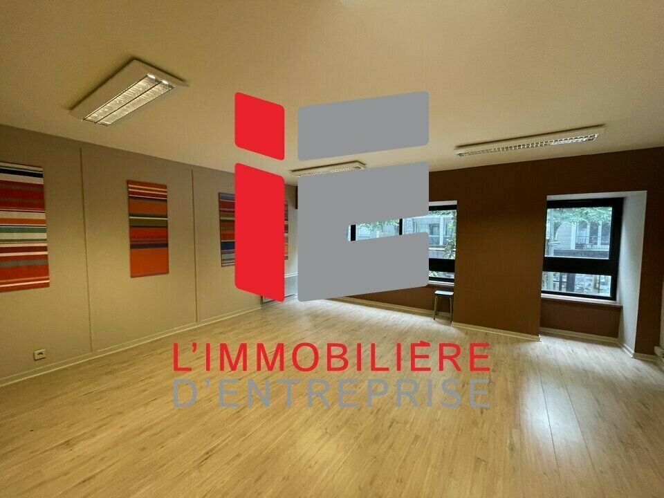 Bureau dans Lorient à vendre Photo intérieure- Image 1 de 11