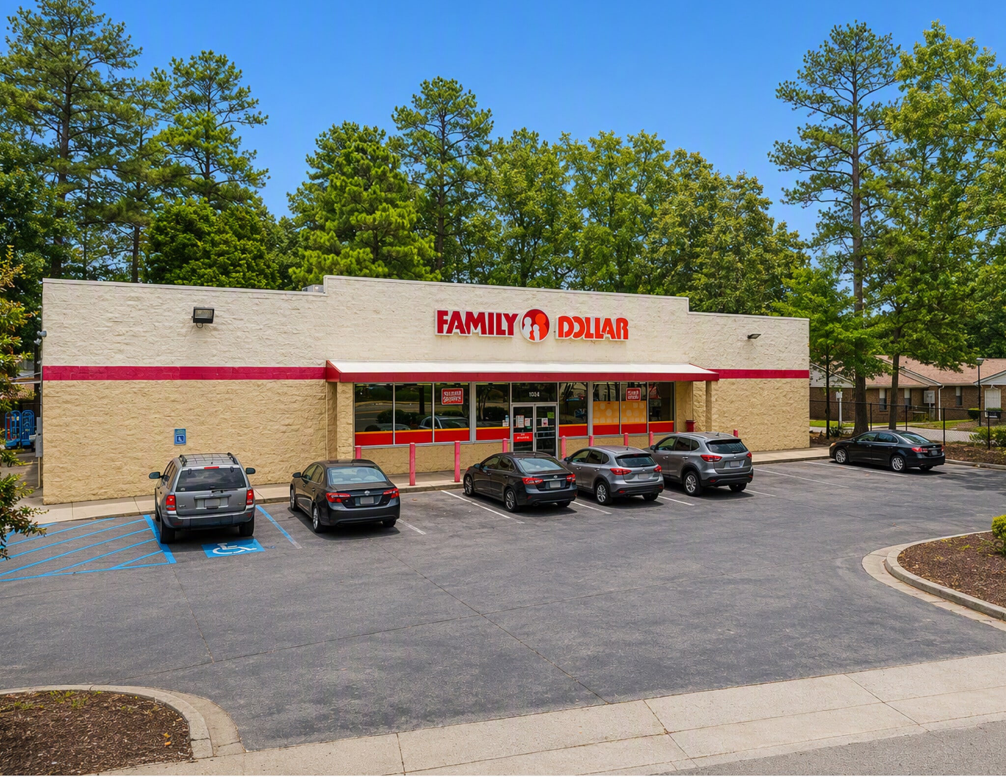4524 Monticello Rd, Columbia, SC for sale Building Photo- Image 1 of 6