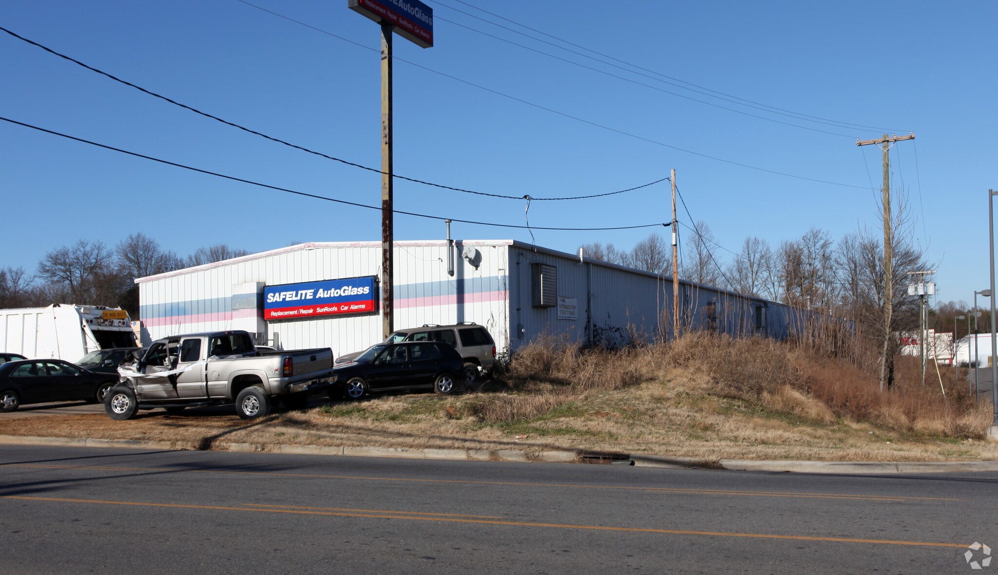 305 Earl Rd, Shelby, NC à louer Photo principale- Image 1 de 3