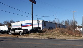 Plus de détails pour 305 Earl Rd, Shelby, NC - Commerce de détail à louer
