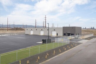 More details for 19407 E Garland Ave, Spokane Valley, WA - Industrial for Lease