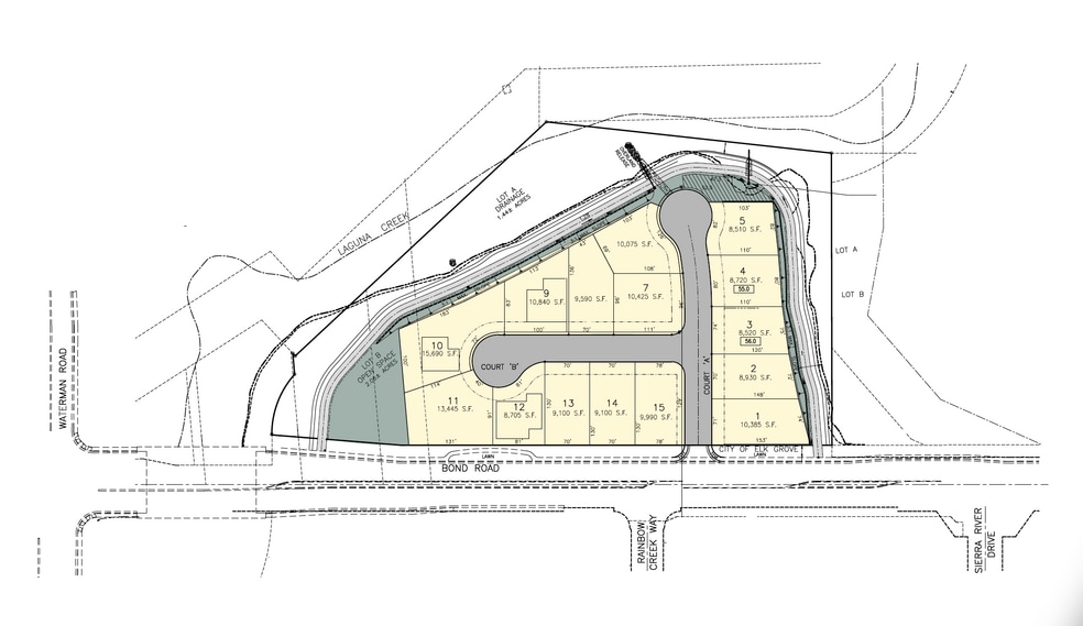9350 Bond Rd, Elk Grove, CA for sale - Building Photo - Image 2 of 47