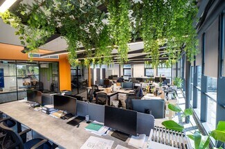 Plus de détails pour 118 North St, Leeds - Bureau à louer