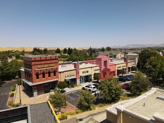 More details for 8931-8951 San Ramon Rd, Dublin, CA - Retail for Lease