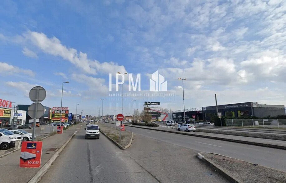 Retail in Cabriès for lease - Building Photo - Image 1 of 1