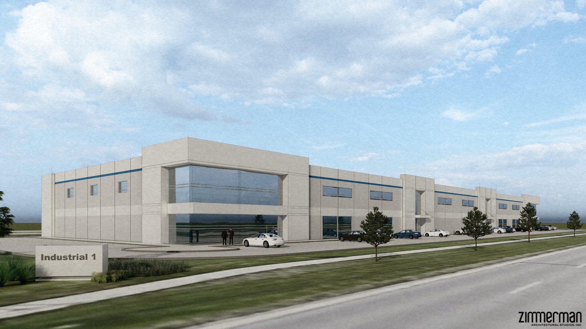 W188N11927 Maple Rd, Germantown, WI à louer Photo principale- Image 1 de 5