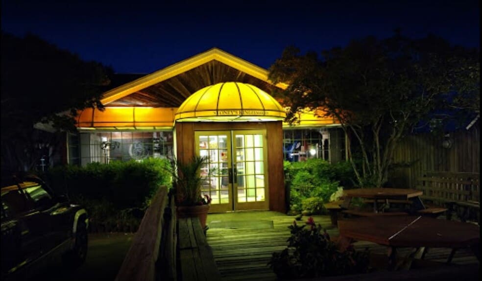 14442 Solomons Island Rd, Solomons, MD for lease - Building Photo - Image 3 of 38