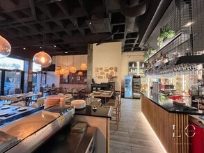 Retail in Majadahonda, Madrid for lease Floor Plan- Image 1 of 10