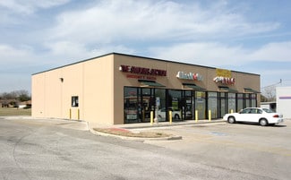 More details for 6400 McCart Ave, Fort Worth, TX - Retail for Lease