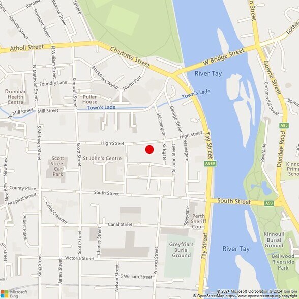 80-84 High St, Perth à louer - Photo du bâtiment - Image 2 de 16