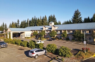 More details for 6311 33rd Ave NE, Marysville, WA - Hospitality for Sale