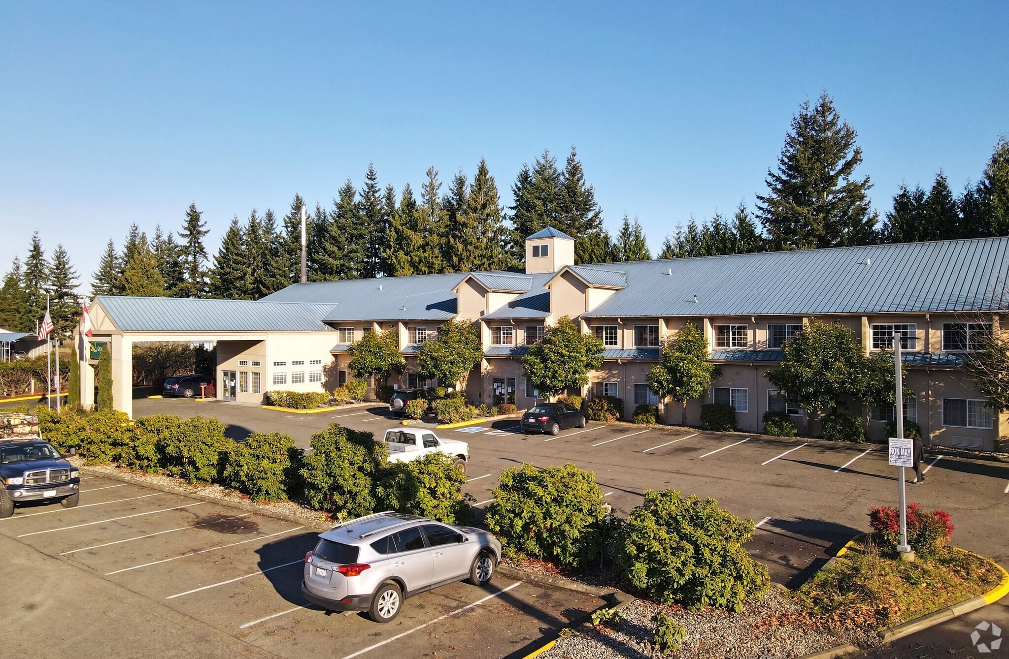 6311 33rd Ave NE, Marysville, WA à vendre Photo principale- Image 1 de 6