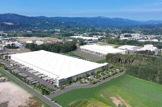 Plus de détails pour 345 N Pekin Rd, Woodland, WA - Industriel à vendre