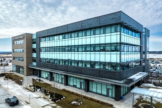 More details for 3075 Hospital Gate, Oakville, ON - Office for Sale