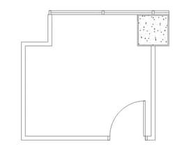 2851 S Parker Rd, Aurora, CO for lease Floor Plan- Image 1 of 1