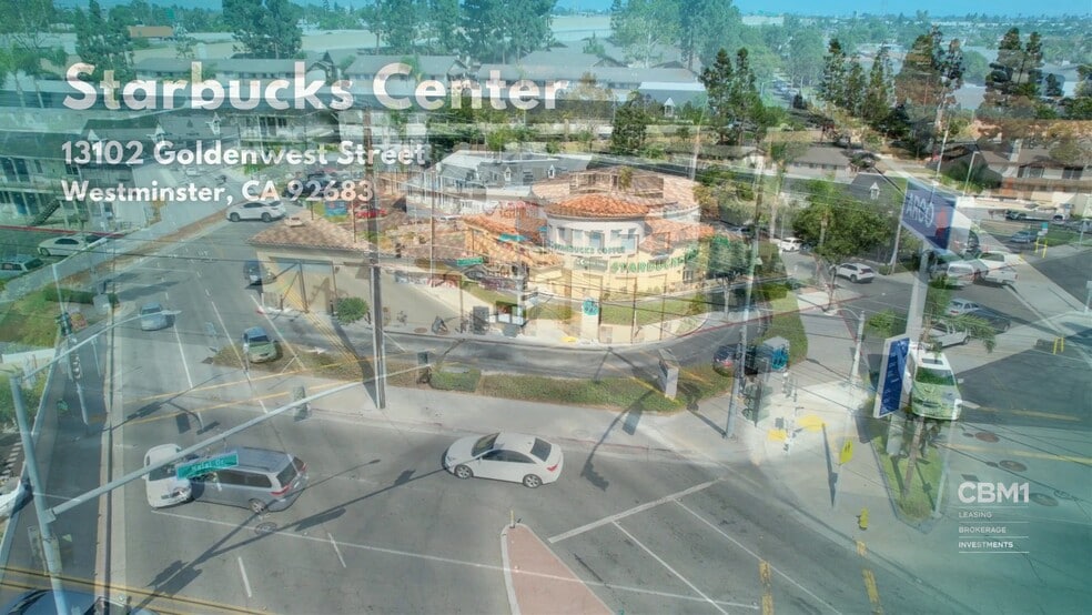 13102 Goldenwest St, Westminster, CA for lease - Commercial Listing Video - Image 2 of 12