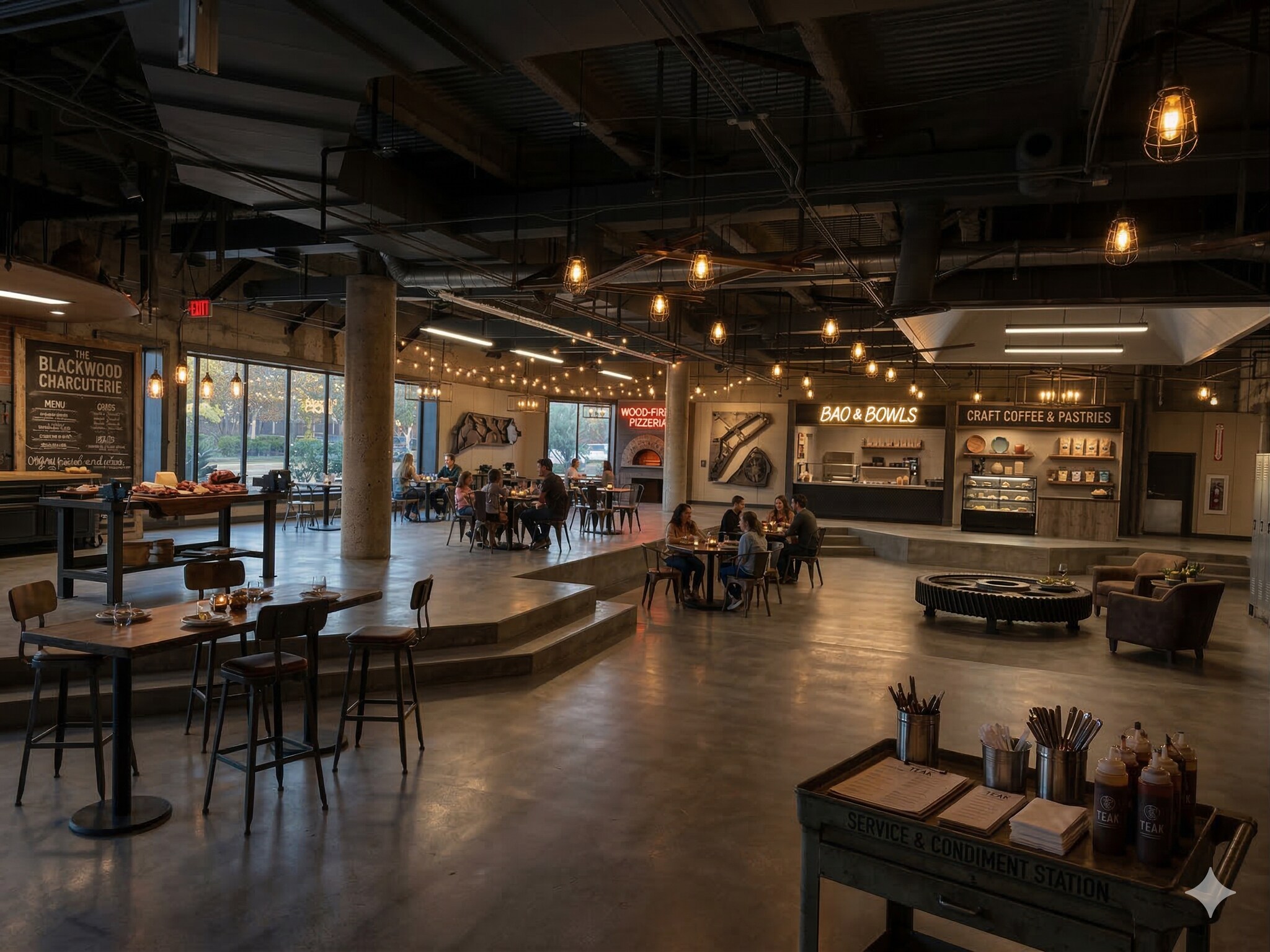 14703 Park Row, Houston, TX à louer Photo intérieure- Image 1 de 9