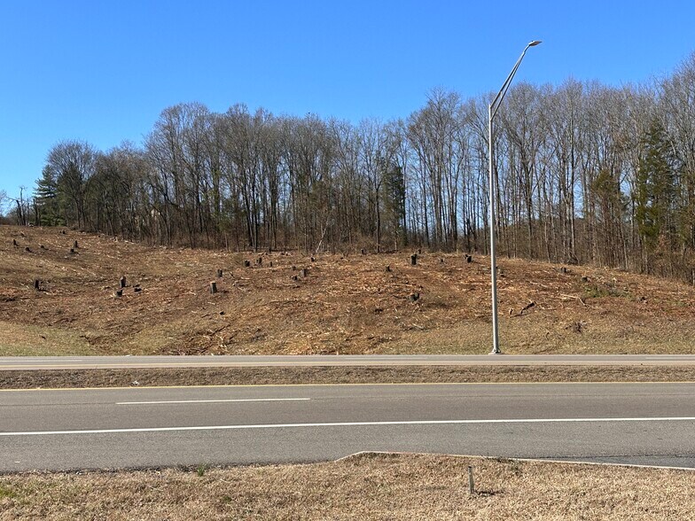 840 Highway 321, Lenoir City, TN à vendre - Aérien - Image 3 de 20