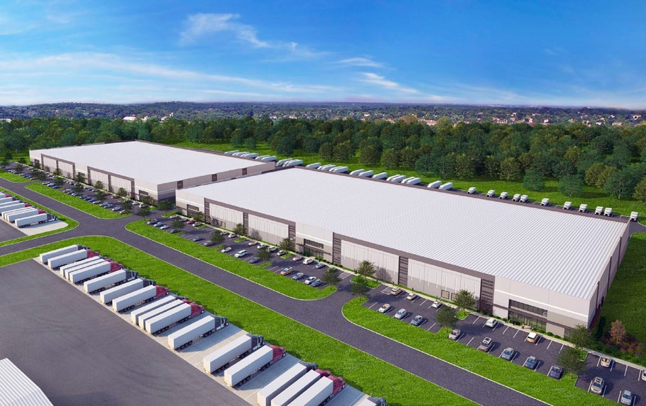 531 Eagan Dr, Birmingham, AL for lease - Building Photo - Image 2 of 7