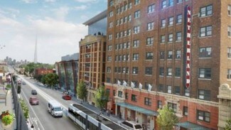 Plus de détails pour 3829-3835 Main St, Kansas City, MO - Commerce de détail à louer