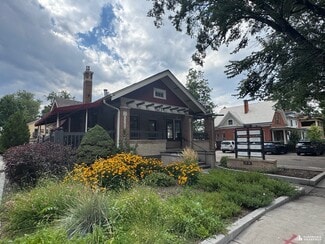 Plus de détails pour 523 Remington St, Fort Collins, CO - Bureau à louer