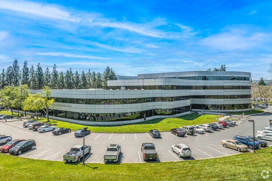 4900 Hopyard Rd, Pleasanton, CA à louer - Photo principale - Image 1 de 24