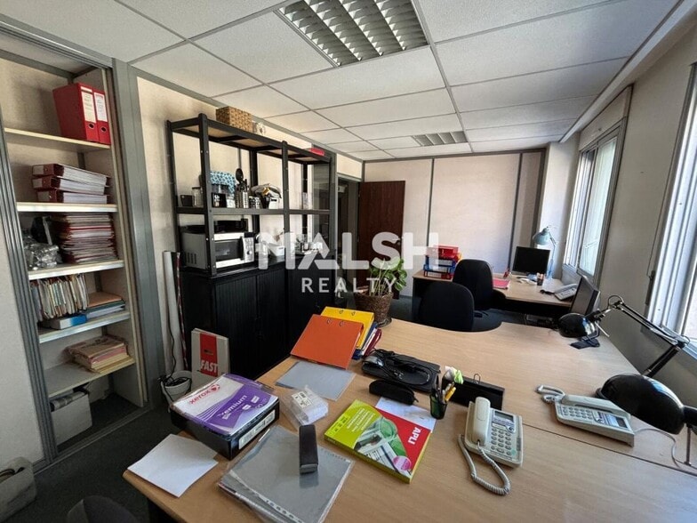Bureau dans Lyon à louer - Photo intérieure - Image 1 de 9