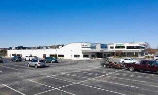 More details for 110 W Timonium Rd, Timonium, MD - Medical for Lease