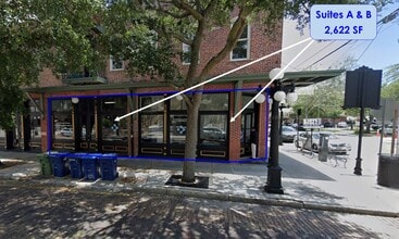 1501-1505 E 9th Ave, Tampa, FL for lease Interior Photo- Image 2 of 3