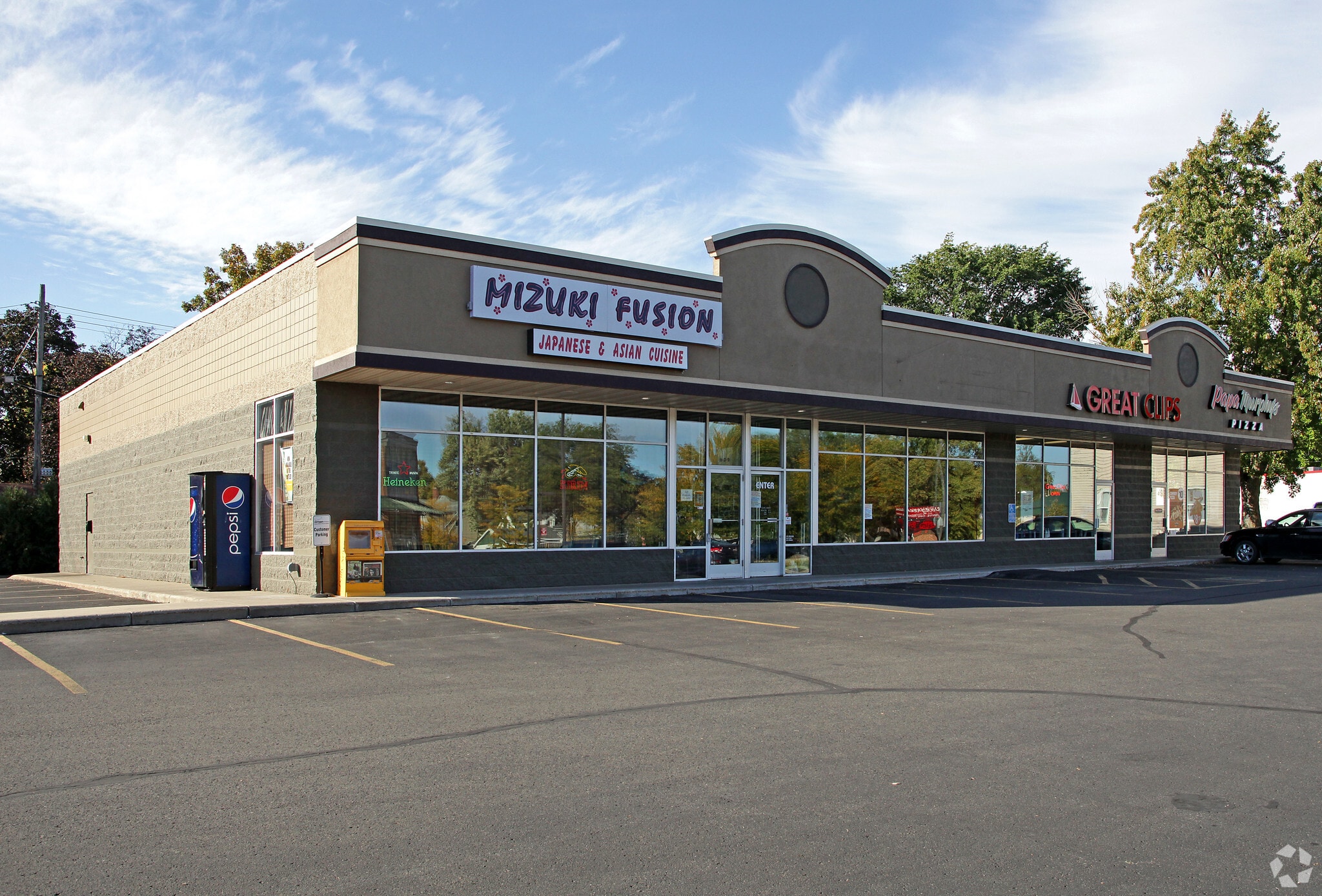 609-615 4th St NW, Faribault, MN for lease Primary Photo- Image 1 of 4