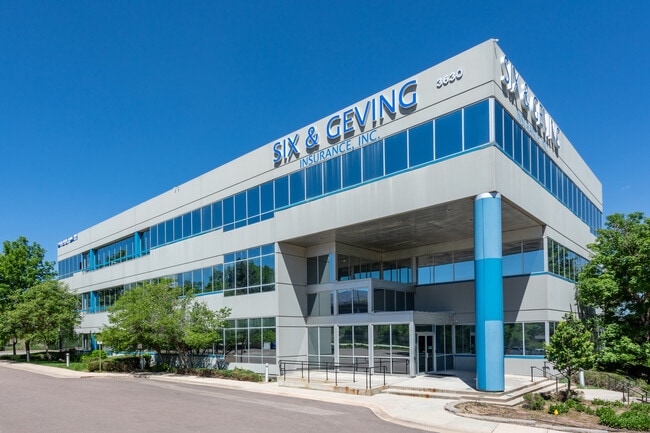 More details for 3630 Sinton Rd, Colorado Springs, CO - Office for Sale