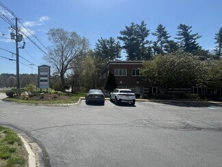 More details for 47 E Grove St, Middleborough, MA - Office for Lease