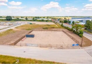 Skellingthorpe Rd, Saxilby for lease Construction Photo- Image 2 of 20